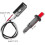 (As show, One size) Piezo Replacement Kit for 7510, E-210, 500/700, E-310/e-320, Silver B/c, B/c 4