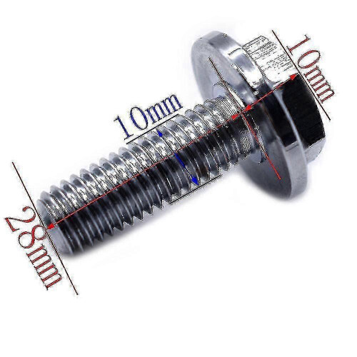 (As show, One size) Motorcycle Front Fork Shock Absorber for PW50, PY50, Peewee 50 2