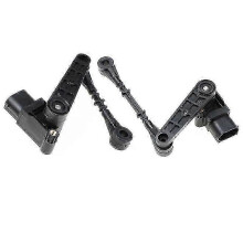 (As show, One size) 2pcs Suspens H Sensor For Land Rover Ran Rover Sport / Ran Rover 13-17 Left Right Lr033257