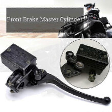 (As show, One size) Front Brake Master Cylinder For Honda Cm400 Cm450 Cx500 Cb350 Cb400 Cb650 Cb750 Motorcycle Replacement Brake Cylinder