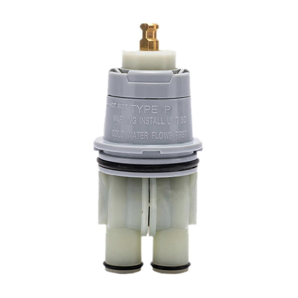 (As Show, One Size) Rp46074 Shower Assembly For Delta Shower And Tub 13/14 4633396568043