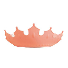 (As show, One size) Toddler Shower Cap Baby Shower Cap Bathing Hat, Adjustable Shower Cap Kids-red