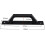 (As show, One size) 2pcs Carbon Steel Sliding Door Handle Barn Door Pull Handle 2
