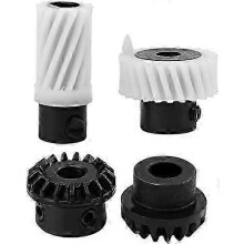 (As show, One size) Singer Sewing Machine Accessories - Durable Set of 4 Includes 174491 174488 163997 163328