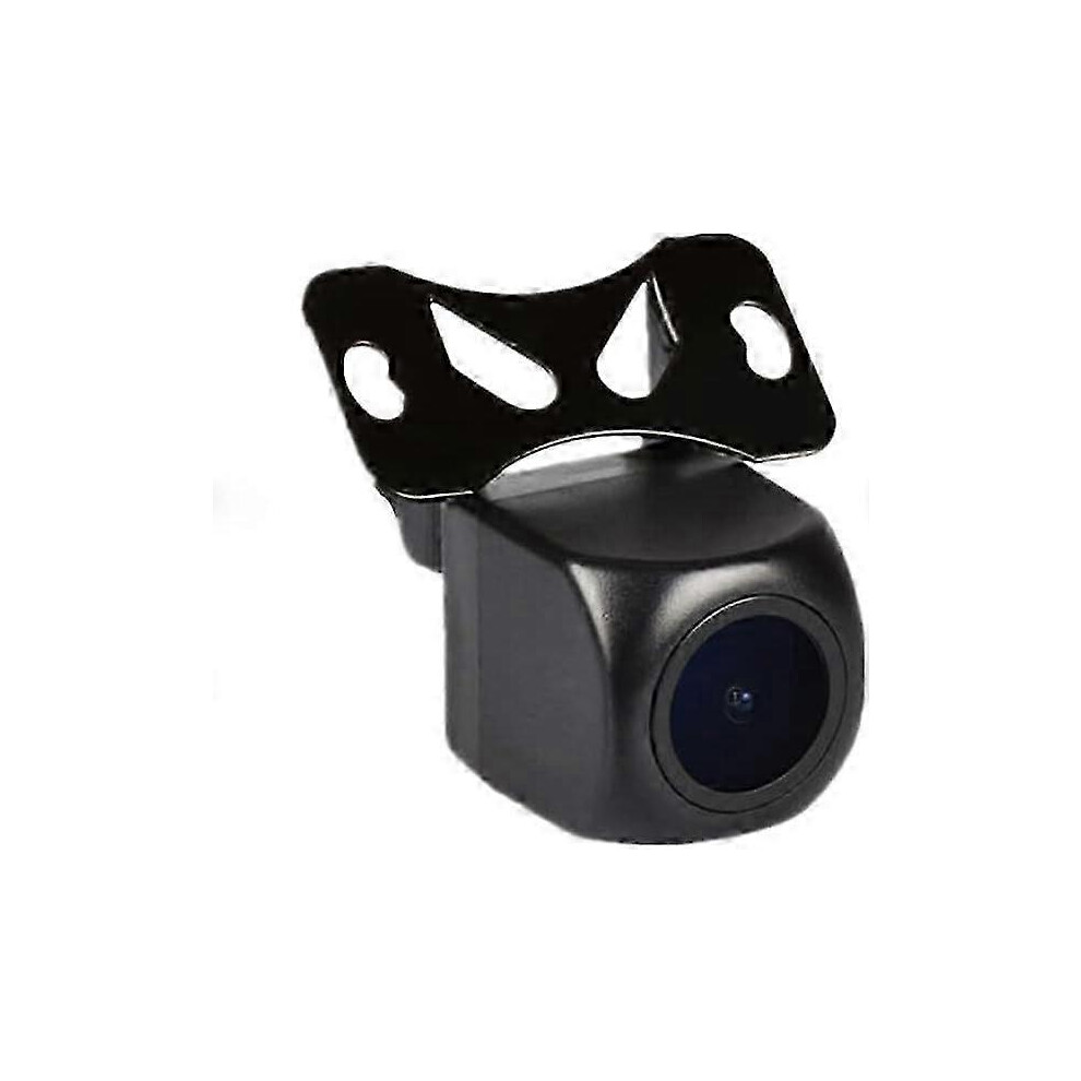 (As Show, One Size) Car Rear View Camera Hd Universal Parking Assistance Car Rear View. Rear View Camera With Excellent Night Vision Ip68 Waterproof 1 4631898221237