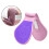 (Pink White, One size) Bladder Control Device Hip Trainer Pelvic Floor Muscle Inner Thigh Buttocks Exerciser 4