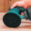 125mm Replacement Disc Sanding Base Backing Pad 8-Hole Orbital Sander For Ryobi Hot 8