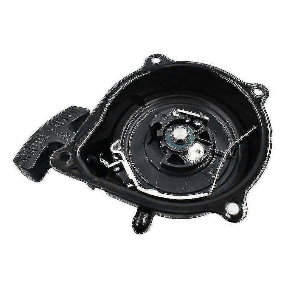 (As Show, One Size) Hand -Recoil Starter Pull Starter Fit For Suzuki Lt-A50 Alt50 Lt50 4631898218121