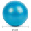 (As show, One size) Pilates Soft Ball For Core Training 4
