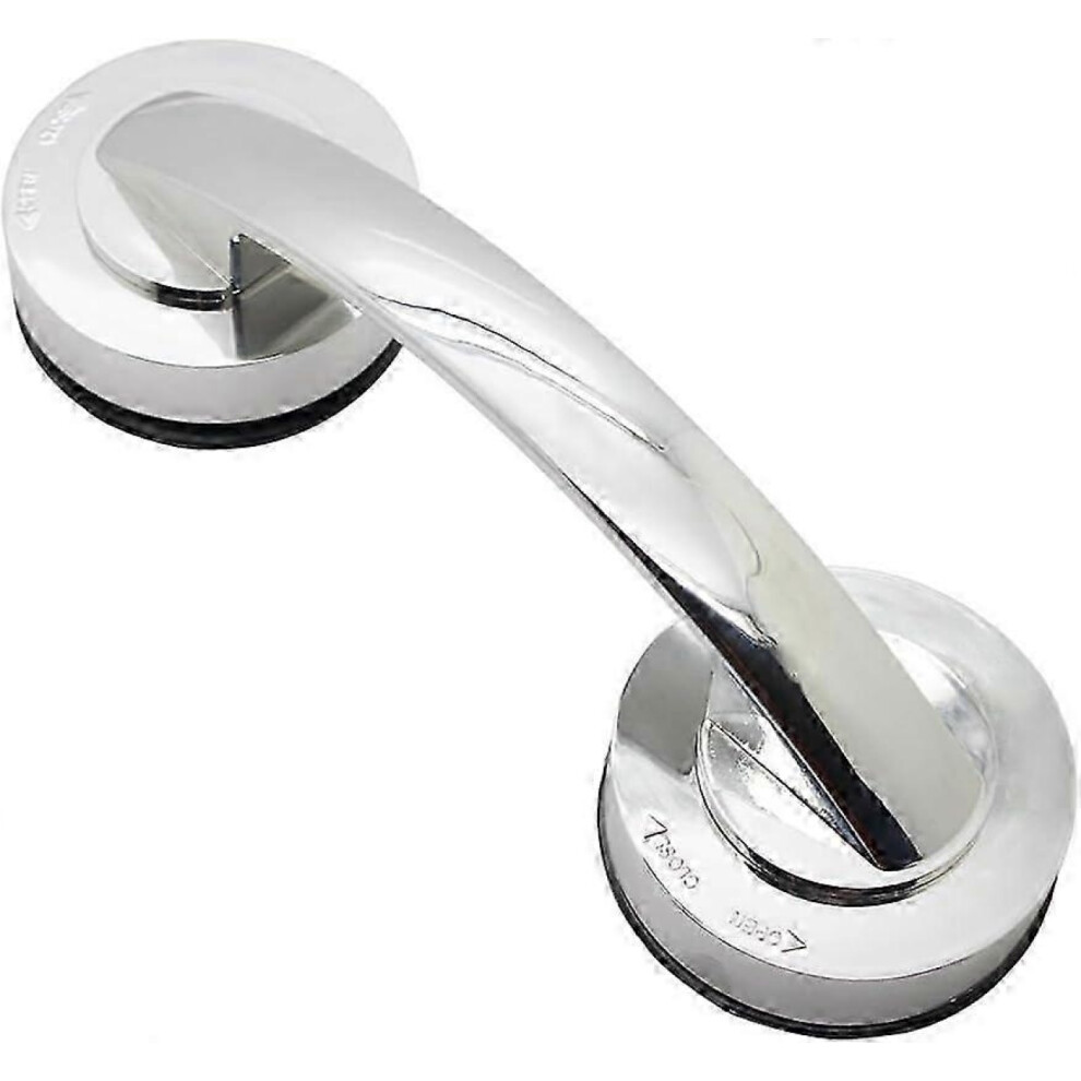 Grab Bar WC Door Handle Suction Cup Bathroom Suction Cup Shower Safety Handle for Senior