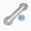 Solid 304 Stainless Steel Extra Thick Door Chain Security Sliding Chain Chain For Entry Door - Ya 2