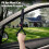 Car Assist Handle for Elderly - Adjustable Safety Grab Bar with Lock Button 4