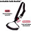 Car Assist Handle for Elderly - Adjustable Safety Grab Bar with Lock Button 3