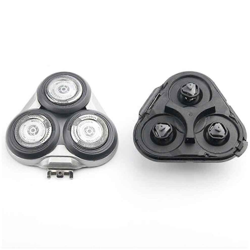 Electric Shaving Heads Compatible with Philips Series 5000 and AquaTouch
