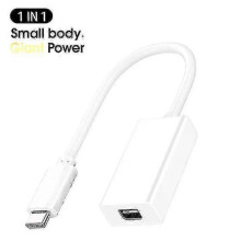 High-Speed Thunderbolt 2 Converter for USB-C Ports