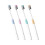 4 PCS Xiaomi Mijia Dr.Bei B Method Soft Toothbrushes 2