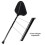 Folding Walking Stick Tripod Stool Adjustable Height Seat Stick Adjustable Seat Folding Stool Folding Stick Chair 4