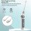 Electronic Tonsil Stone Removal Kit,Tonsil Stone Remover Vacuum 1