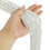 String Door Curtain Room Divider Tassel for Wall and Window Decoration 4