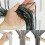 String Door Curtain Room Divider Tassel for Wall and Window Decoration 3