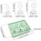 Prank Butt Plug Shaped Ices Cubes Trays, Silicone Mold For Diy Cake Chocolate Candy 2