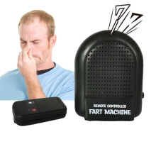 Wireless Remote Fart Sound Machine for Prank Jokes,Fun Noise Maker Gag Toy Suitable for Adults and Kids to Enjoy Laughter
