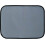 Washable Fireproof Mat, Reusable Fire Pit Mat Silicone Fire-retardant Flame Retardant Cloth 1
