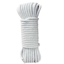 10M Cotton Wick Rope for Indoor Plants Self-Watering System, DIY Garden Watering Cord