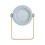 Retractable LED Touch Lamp Folding Telescopic Night Light Lantern Table Lamp 3