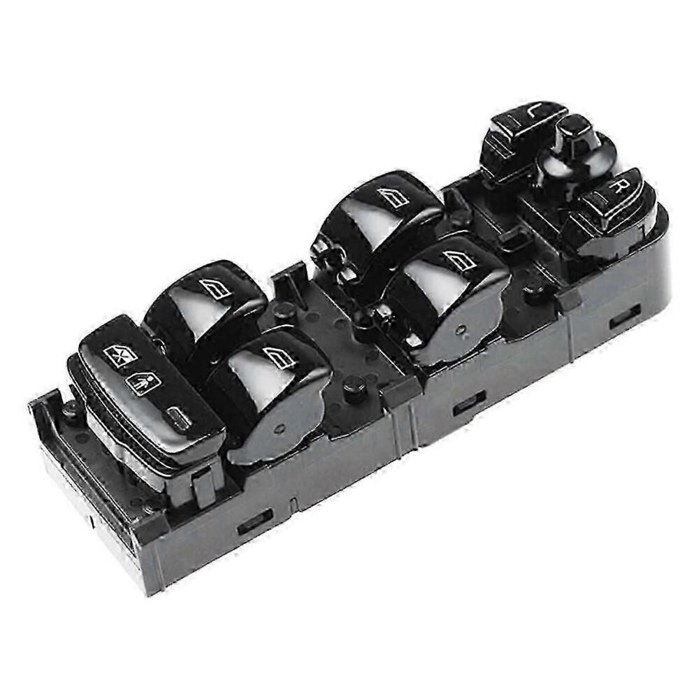 (As Show, One Size) New Power Window Switch For V90 Xc90 S90 2016-2021 31433927 4632480890015