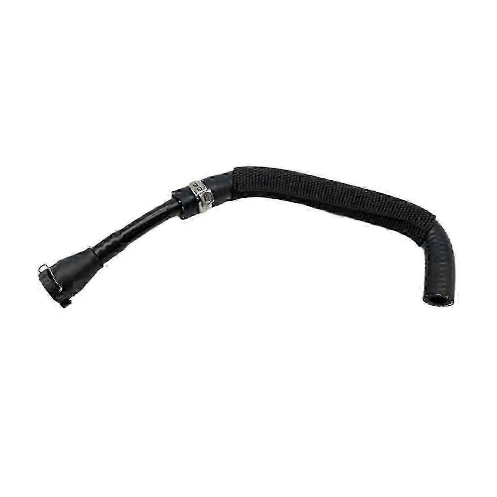 (As Show, One Size) 1572030217 Auto Cooling System Vent Line Pipe For G Class W463 4632480847309
