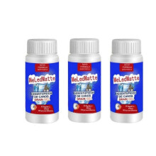 Powerful Pipe Dredging Agent ,Toilet Drain Cleaner,Pipeline Dredging Agent for Kitchen Toilet,Pipe Dredge Deodorant,Unclog Clogged Drains,1-3pcs