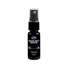 (20ml) Car Headlight Polishing Agent Scratch Remover Repair Fluid Polish Tool Kit