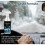 Fast-Acting Ice Melting Spray for Windshields, De Icer for Car Windshield 2