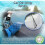 Fast-Acting Ice Melting Spray for Windshields, De Icer for Car Windshield 4