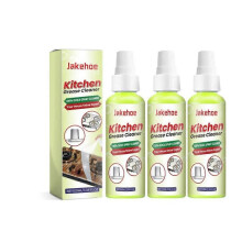 (3pcs) Pickskart Kitchen Grease Cleaner, 100ml Multi-Purpose Kitchen Grease Cleaner,1-3x