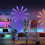 (Fireworks Lamp Set) WiFi Bluetooth Smart Fireworks Led Light,Identityt Fireworks Lights, APP Control 2