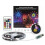 (Fireworks Lamp Set) WiFi Bluetooth Smart Fireworks Led Light,Identityt Fireworks Lights, APP Control 1