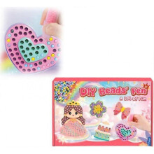 DIY Handmade Bead Diamond Painting,5D DIY Diamond Art Stickers Kits for Kids