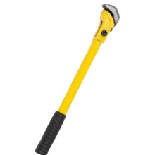(24 inches) Multi-functional Durable and Wear-Resistant Steel Wrench NEW
