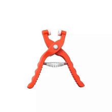 (Installation tools) Eye Snapper Crochet Tool, Safety Eye Auxiliary Tool for Attaching for Crocheting