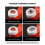 (Tools with 100 boxes) Eye Snapper Crochet Tool, Safety Eye Auxiliary Tool for Attaching for Crocheting 4