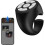 (white 1) Fingertip Wireless Bluetooth Remote Control,Scrolling Remote Control Page Turner 2024 New 3