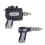 (grey) 16-In-1 Multi Screwdriver Set, Electric Screwdriver Gun with Magnetic Bit Set 1