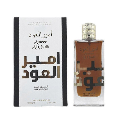 Ameer Al Oudh Intense EDP Spray 3.4 oz for Men