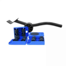 (blue) Sherum Mr. Hercules, Libiyi Mr. Hercules, Dotmalls Heavy Duty Furniture Lifter
