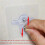 (8mm Nut) Double Hook Installation Hook Nail Wall Nail-free Screw Paste Sticky Wall Hook Household 5