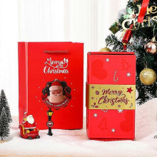 (Bag with10 boxes) Seeroze Surprise Gift Box Christmas, Funoio Surprise Gift Box, Surprise Gift Box