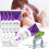 (2pcs) 1/2/3x 7-Pro Intensive Toothpaste,Upgrade Natural Whitening Mint for Deep Stain Remover 4