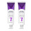 (2pcs) 1/2/3x 7-Pro Intensive Toothpaste,Upgrade Natural Whitening Mint for Deep Stain Remover 1